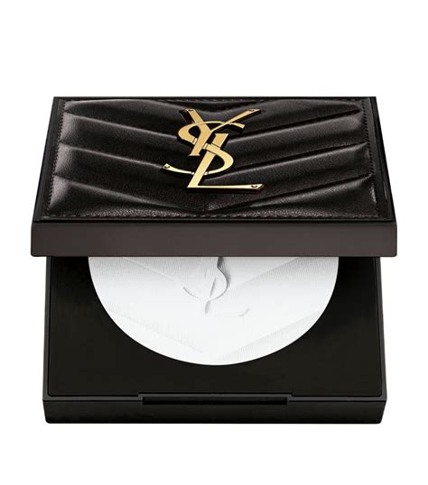 ysl finishing powder review|All Hours Hyper Finish .